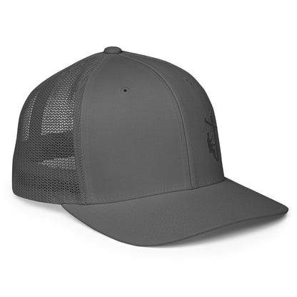 Linemen Tribute Trucker Hat